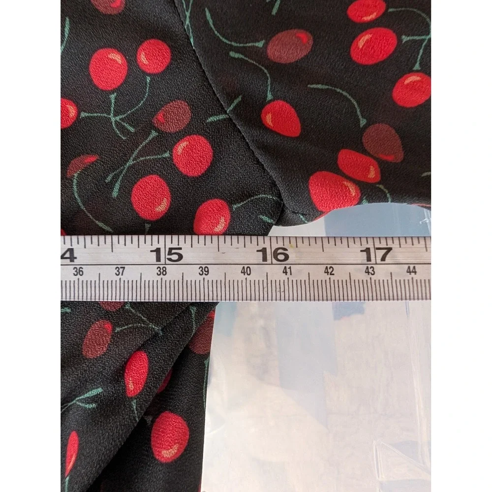 Free People size measurements